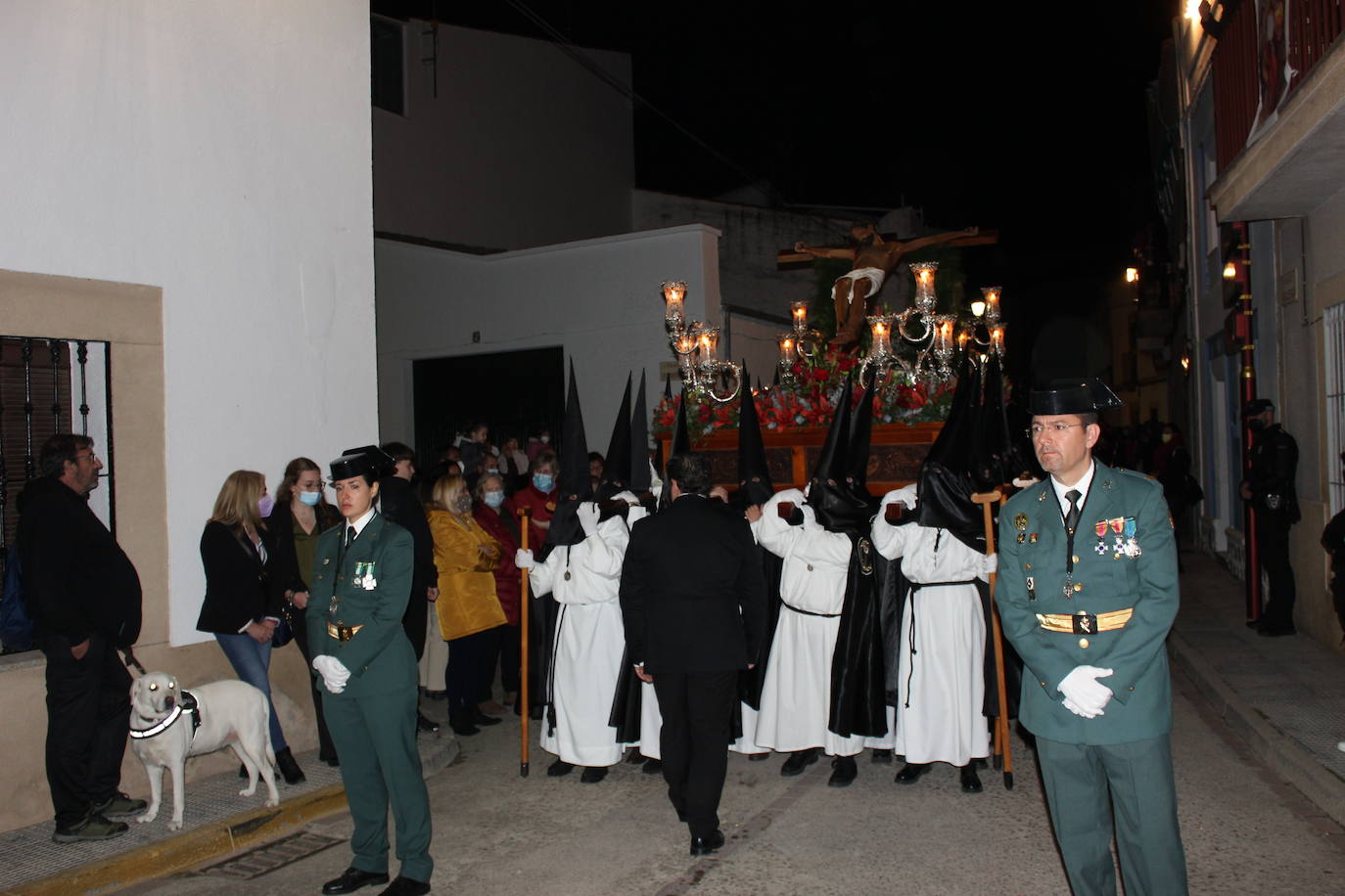 Fotos: Semana Santa 2022, emotiva y especial tras la pandemia