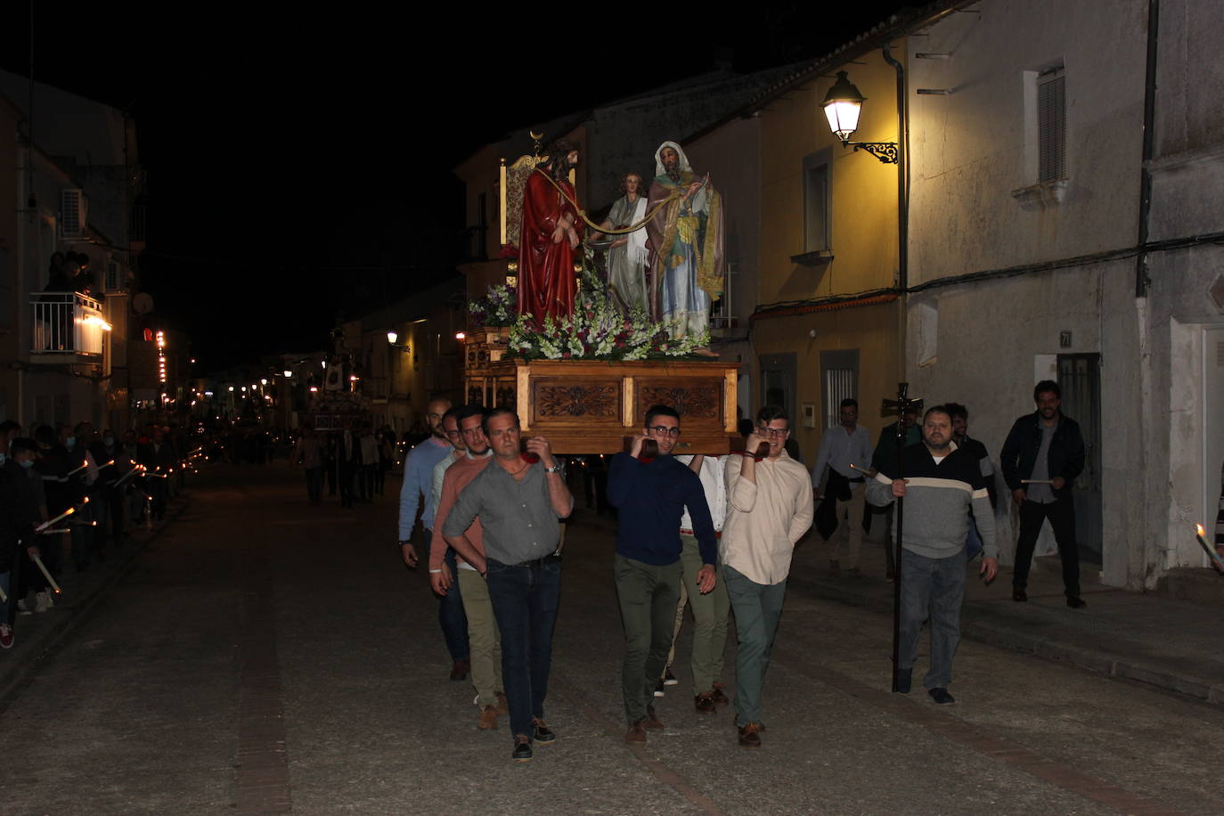 Fotos: Semana Santa 2022, emotiva y especial tras la pandemia