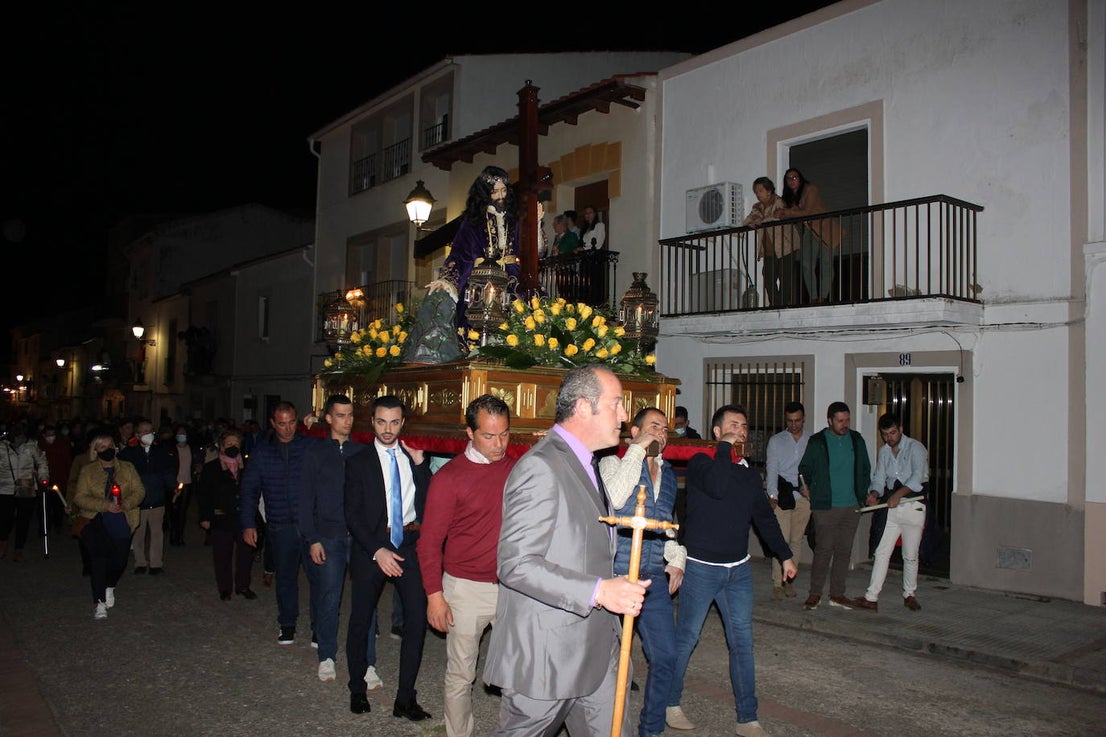 Fotos: Semana Santa 2022, emotiva y especial tras la pandemia