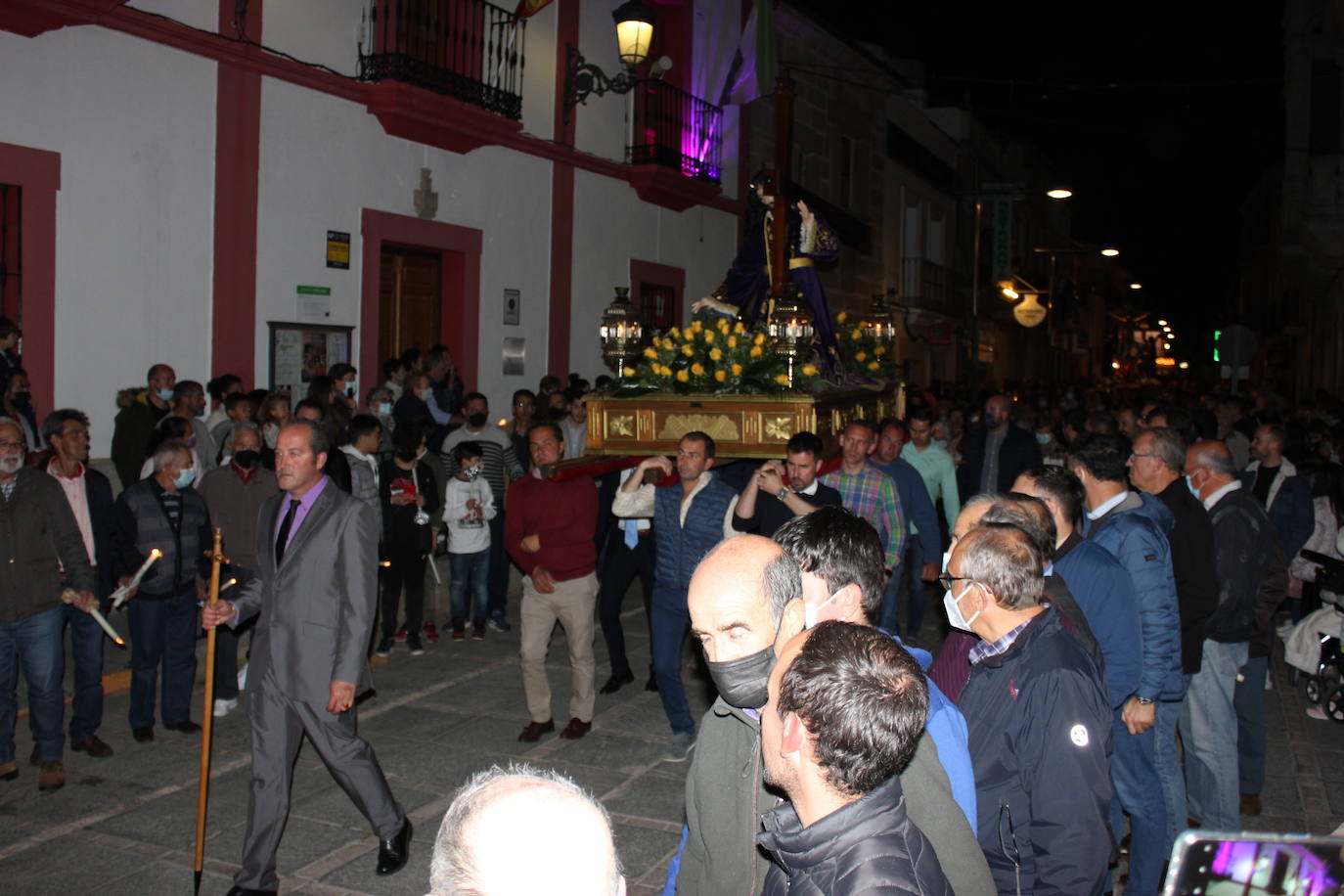 Fotos: Semana Santa 2022, emotiva y especial tras la pandemia