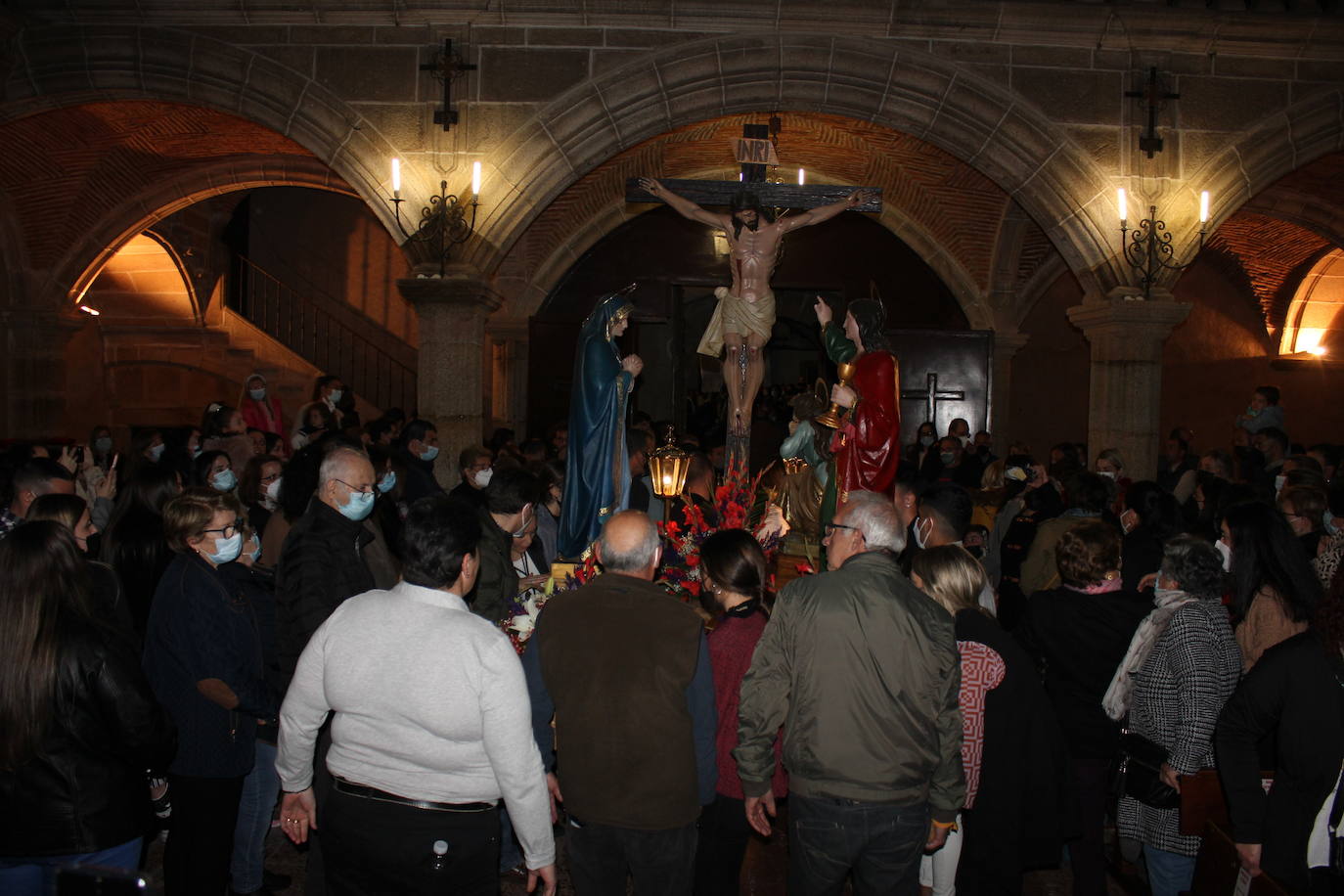 Fotos: Semana Santa 2022, emotiva y especial tras la pandemia