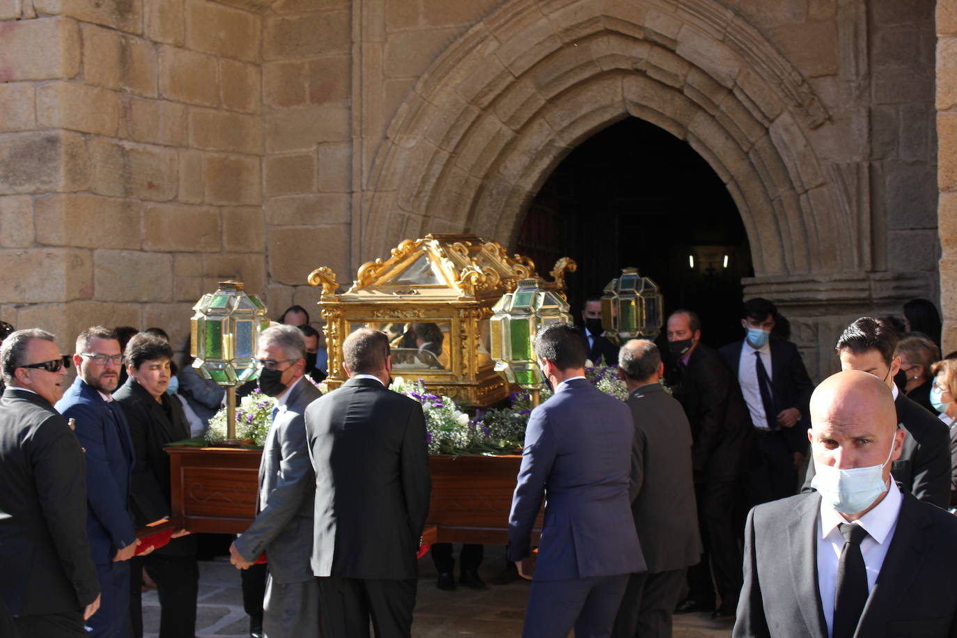Fotos: Semana Santa 2022, emotiva y especial tras la pandemia