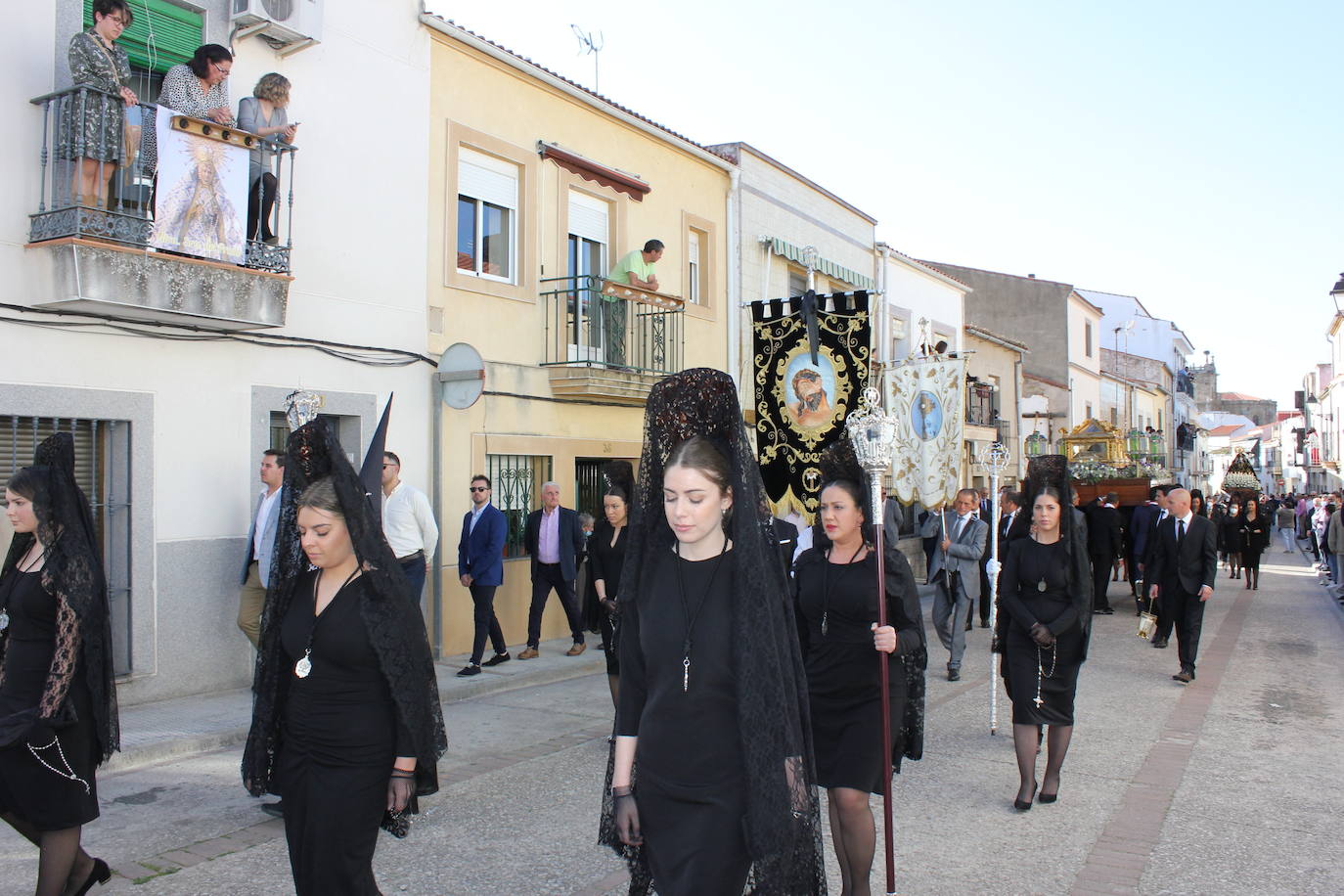 Fotos: Semana Santa 2022, emotiva y especial tras la pandemia