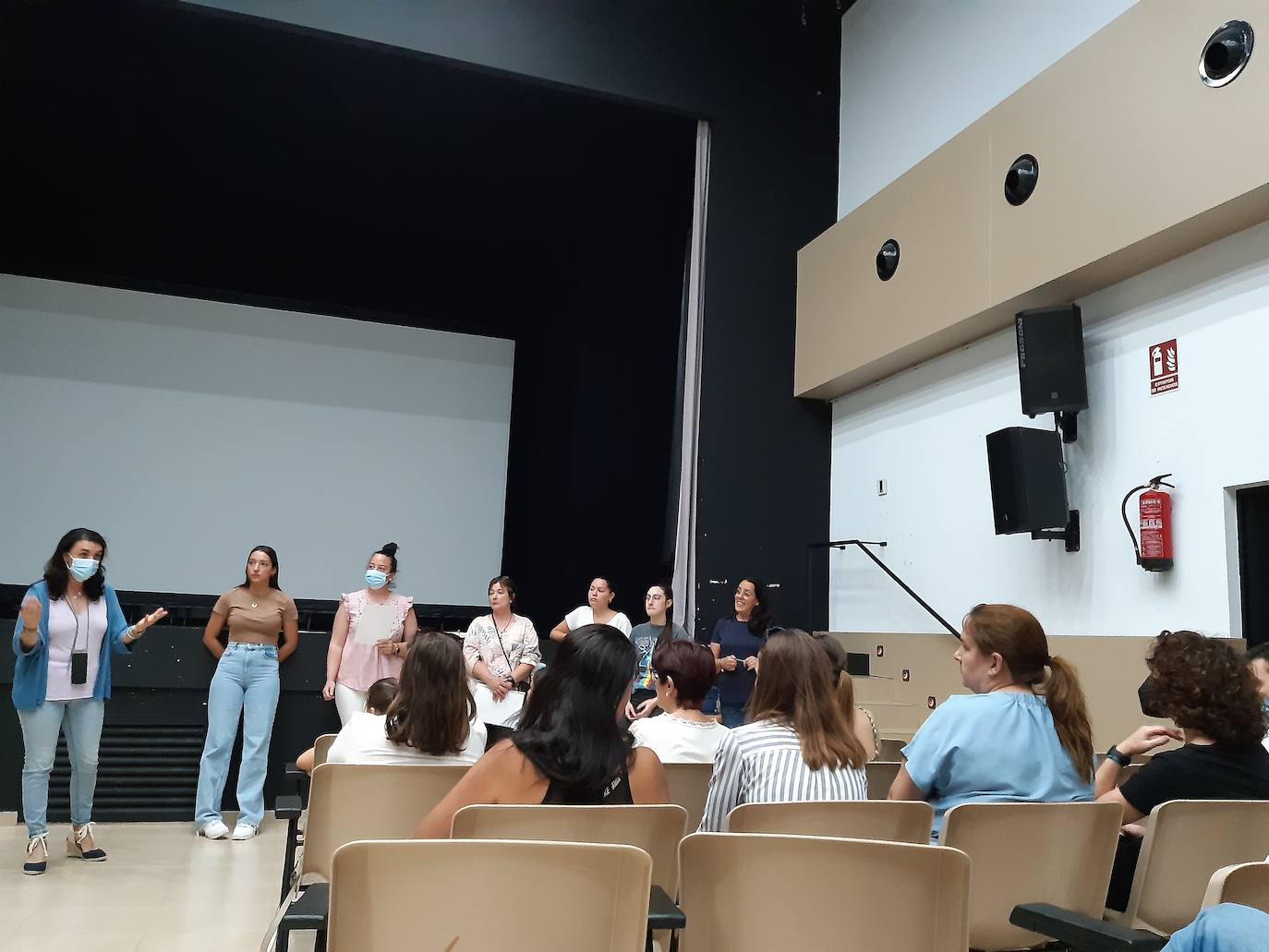 Se ponen en marcha el Campamento 'Diviértete Extremadura' y la 'Ludoteca Rural' de forma gratuita para niños de 2 a 16 años