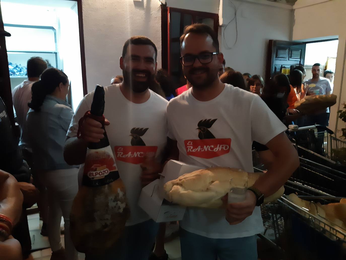 Fotos: Adiós a un Ramo 2022 repleto de actos y diversión