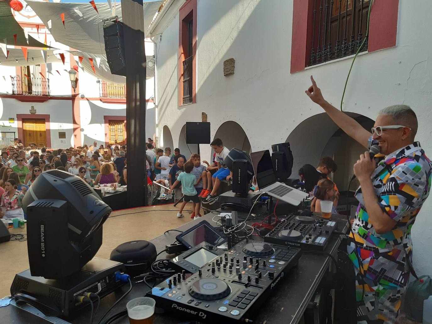 Fotos: Adiós a un Ramo 2022 repleto de actos y diversión