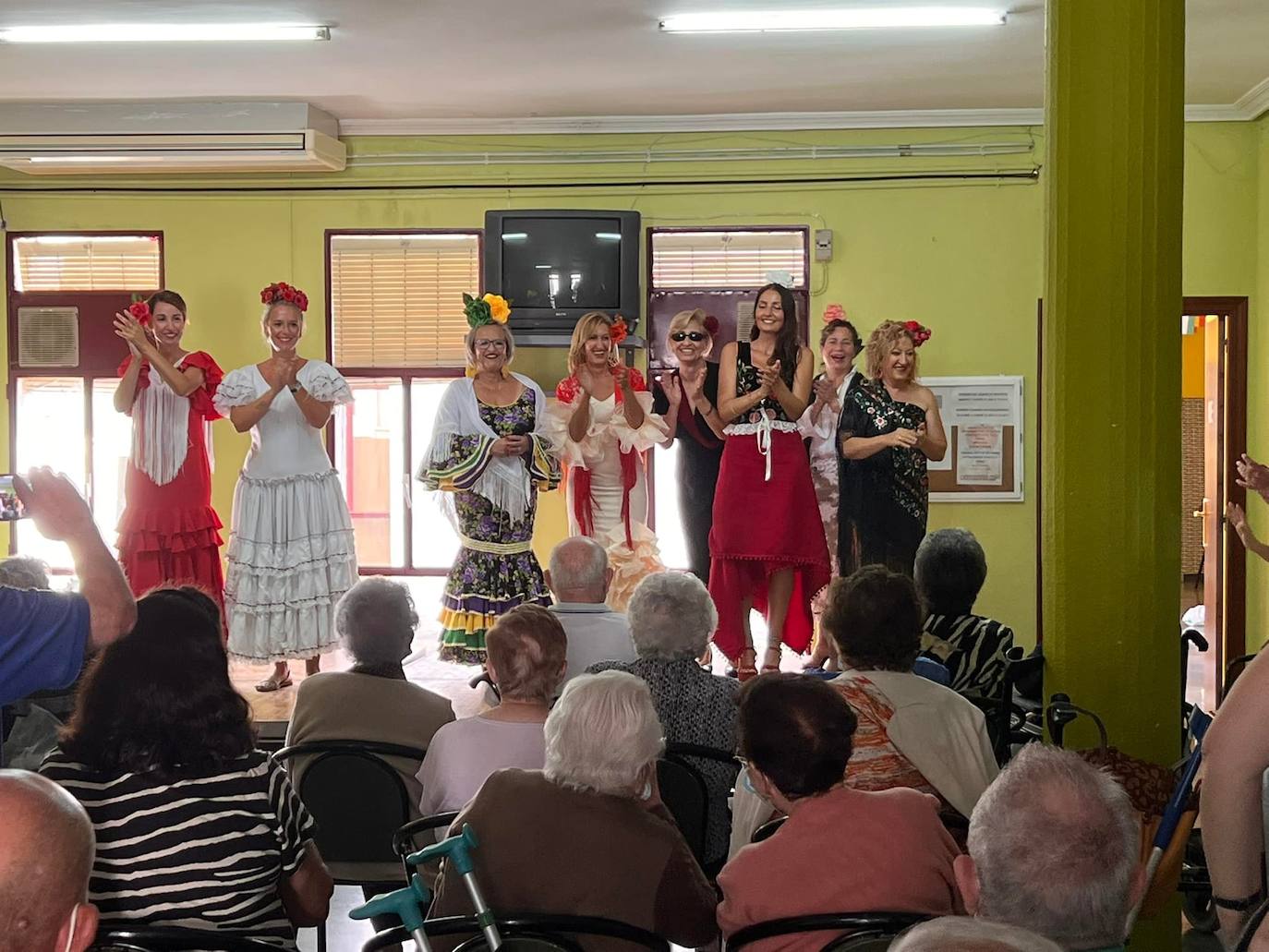 Fotos: Adiós a un Ramo 2022 repleto de actos y diversión