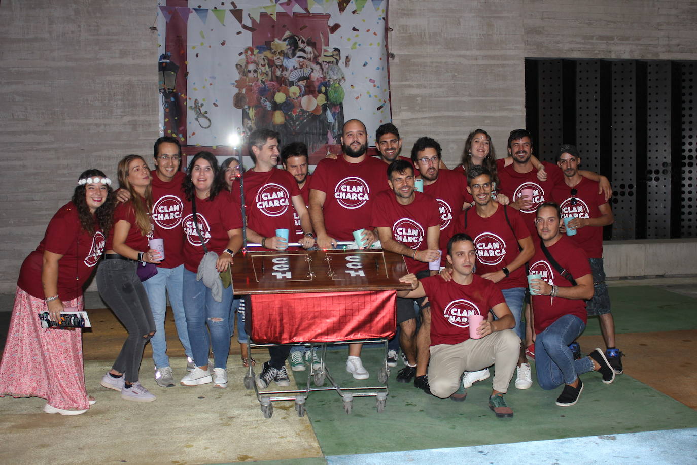 Fotos: Adiós a un Ramo 2022 repleto de actos y diversión