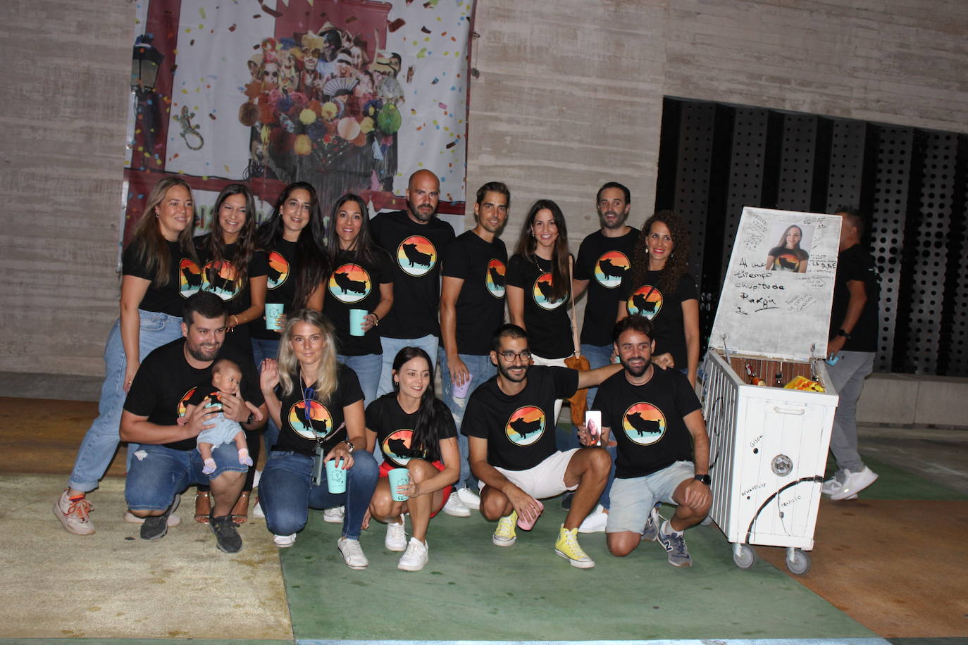 Fotos: Adiós a un Ramo 2022 repleto de actos y diversión