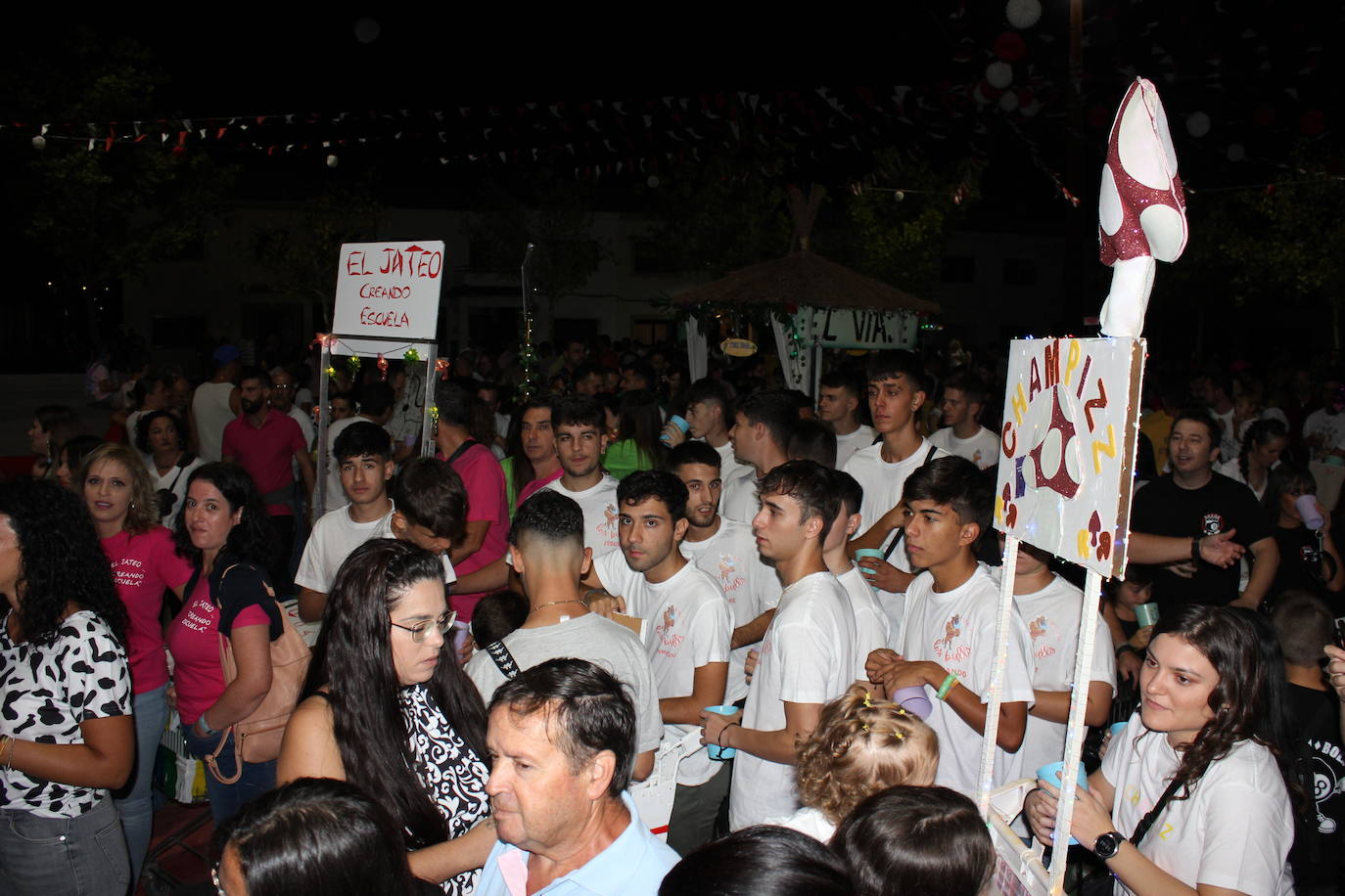 Fotos: Adiós a un Ramo 2022 repleto de actos y diversión