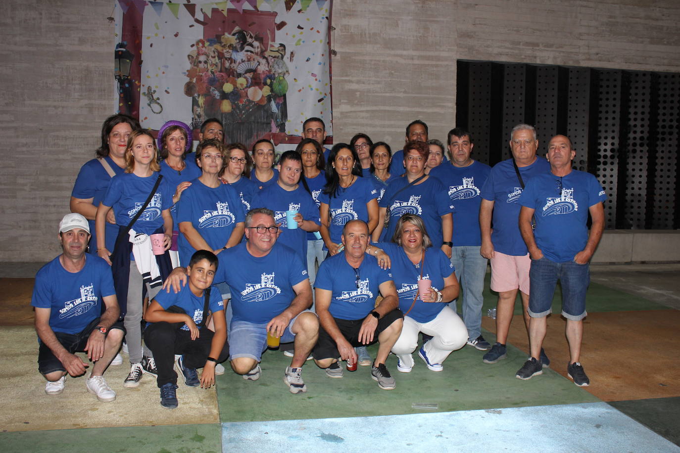 Fotos: Adiós a un Ramo 2022 repleto de actos y diversión