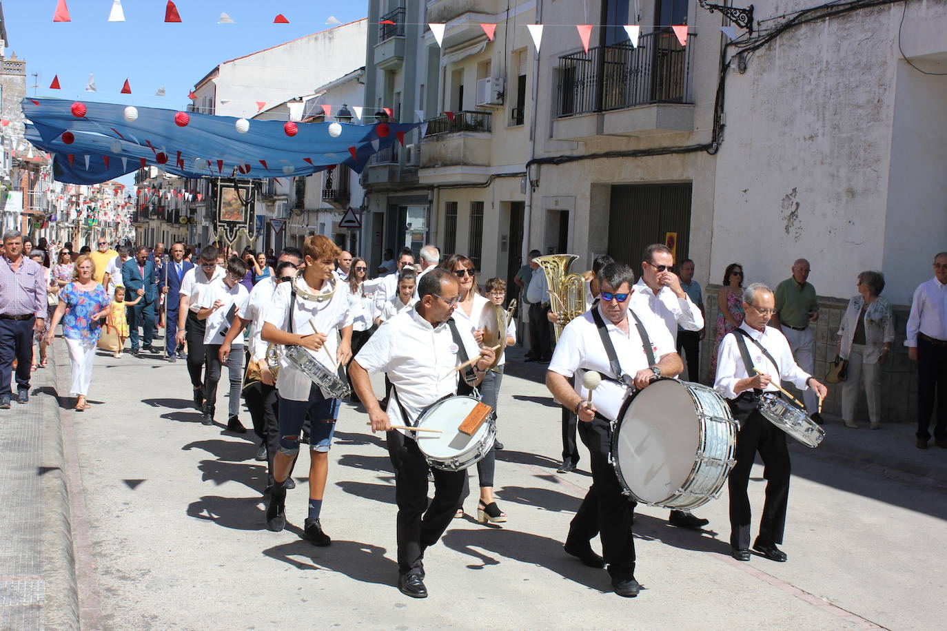 Fotos: Adiós a un Ramo 2022 repleto de actos y diversión