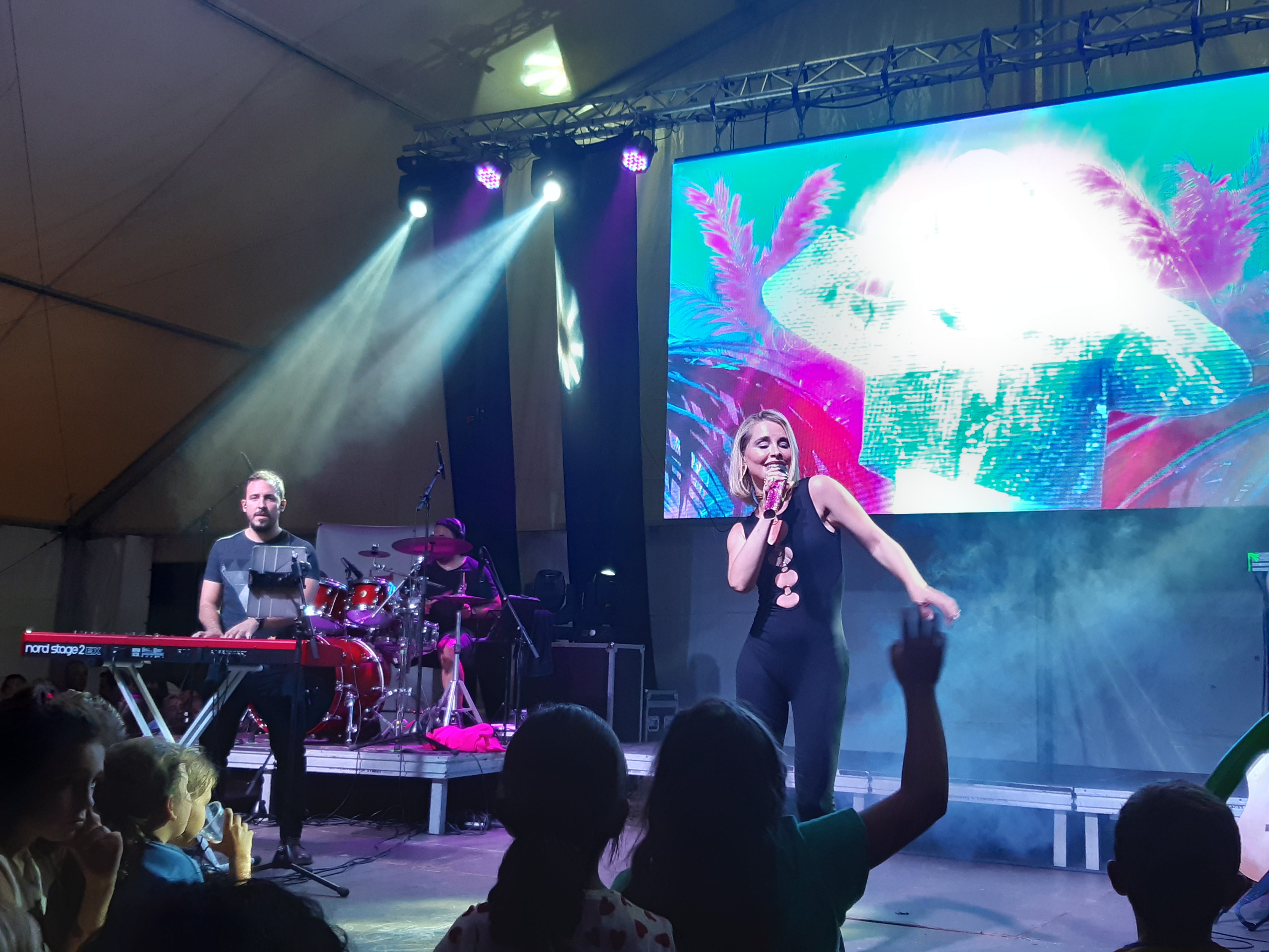 Fotos: La VI Feria Europea del Queso de Casar de Cáceres en imágenes