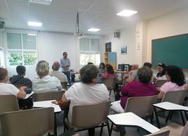 King África, un tributo a El Barrio o Los Inhumanos, entre las propuestas musicales para El Ramo 2023