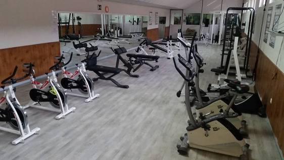 Sacan a concurso la contratación del proyecto conjunto del nuevo gimnasio y la piscina climatizada