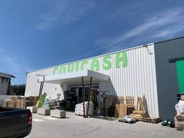 La empresa Covicash sufre el tercer robo en menos de un año