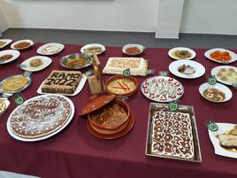 La nueva edición del concurso gastronómico del Ramo tendrá lugar el 30 de agosto