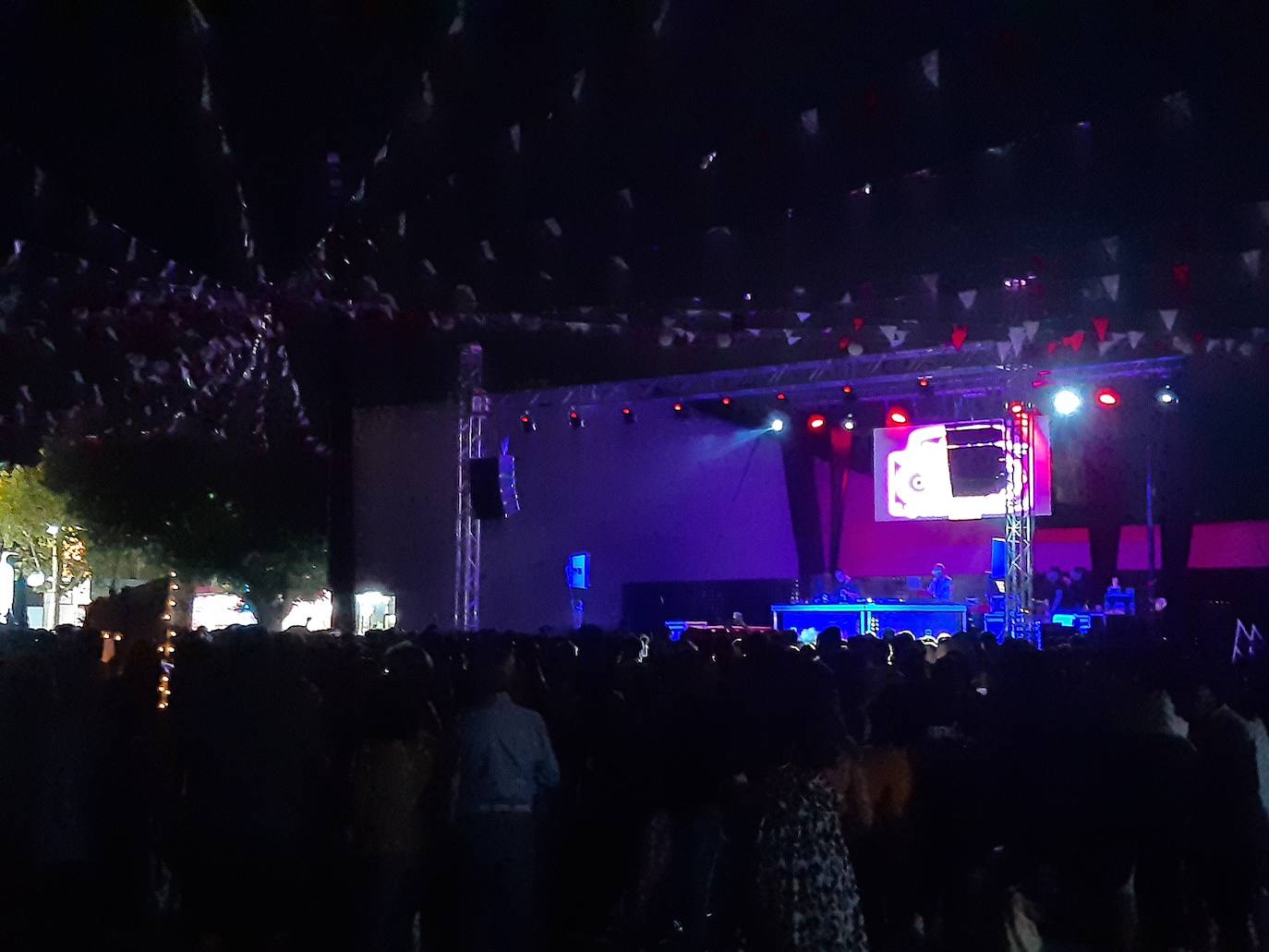 Las Fiestas del Ramo 2023 en imágenes