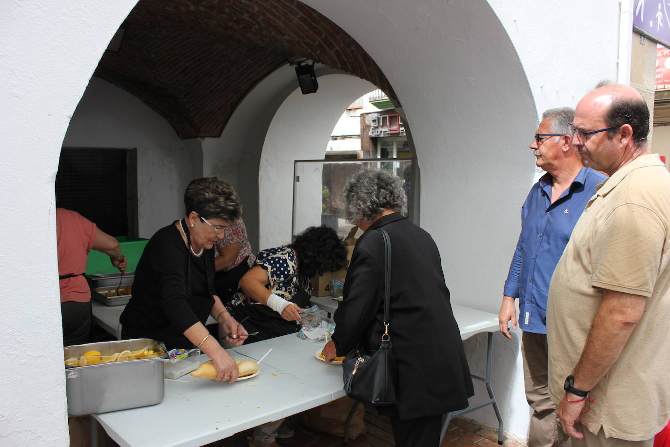 Las Fiestas del Ramo 2023 en imágenes