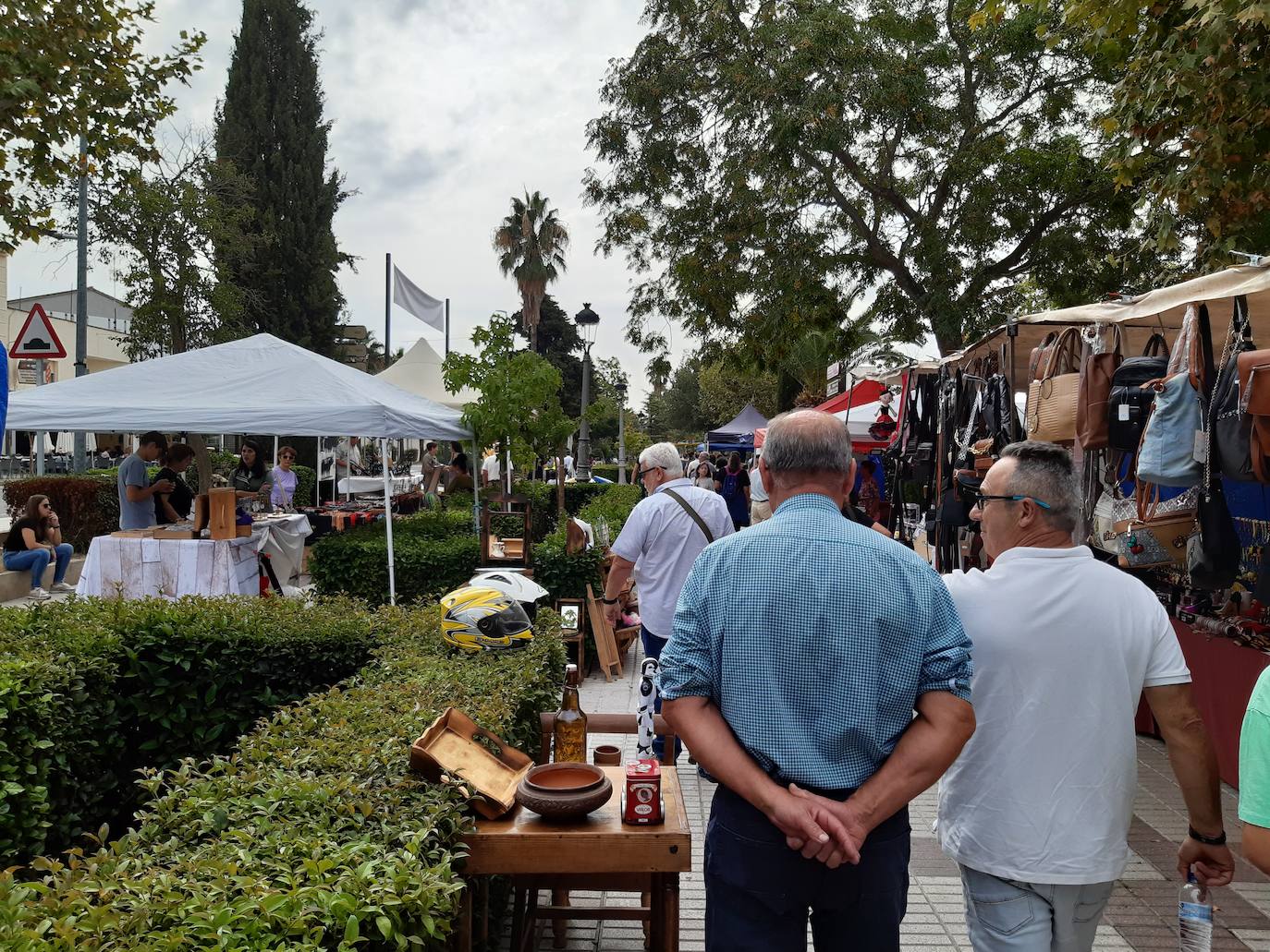 El queso úne en Casar de Cáceres a miles de personas