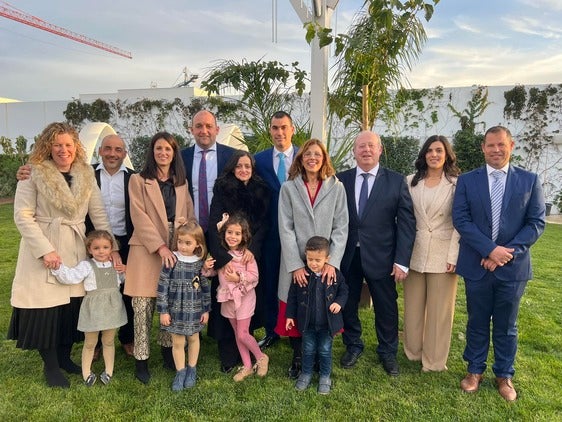 Integrantes de la Cofradía de Ánimas saliente proponen por sorpresa a otros diez candidatos para sucederles en sus cargos