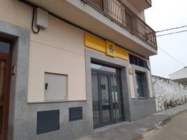 Correos abre este viernes su nueva oficina en la calle Barrionuevo Alto