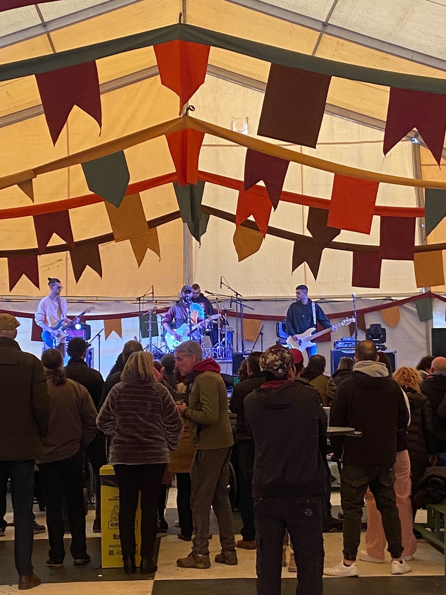 Imagen secundaria 2 - Casar de Cáceres se engalana para homenajear al rey Sancho IV
