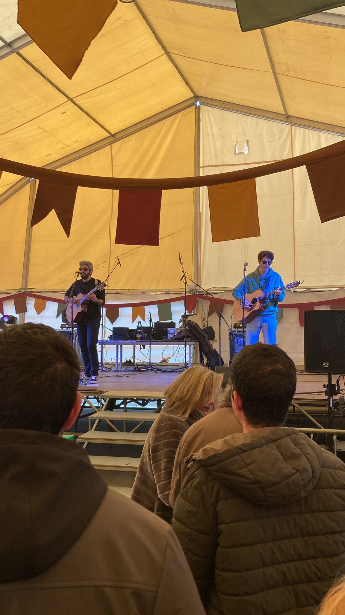 Imagen secundaria 2 - Casar de Cáceres se engalana para homenajear al rey Sancho IV