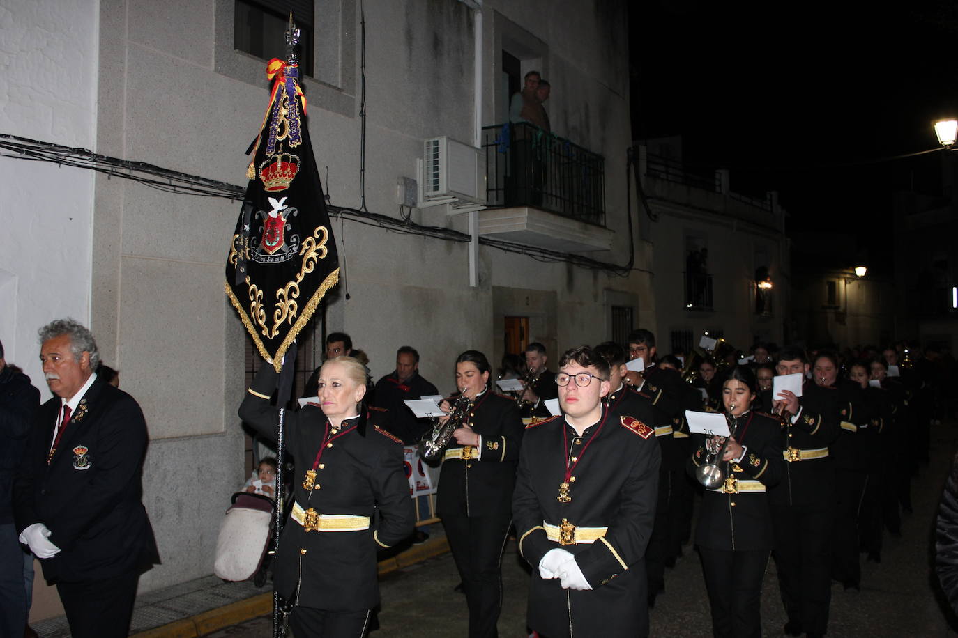 Semana Santa muy lluviosa, pero en la que se han ensalzado las tradiciones