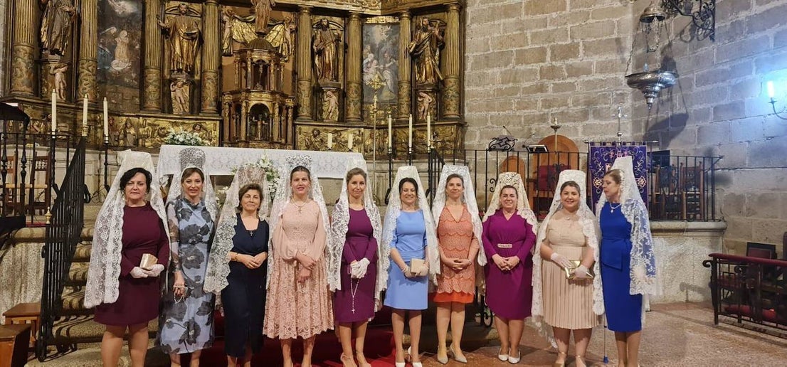 Semana Santa muy lluviosa, pero en la que se han ensalzado las tradiciones