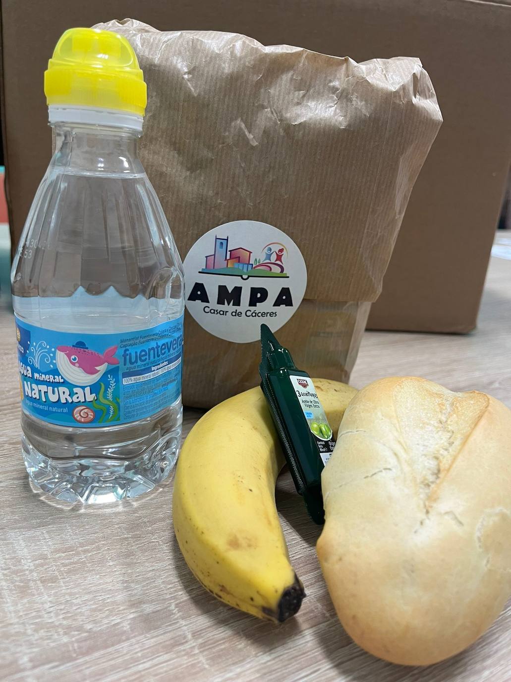 Imagen principal - La AMPA promueve cuentos teatralizados y un certamen literario por el Día del libro