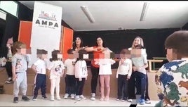 La AMPA promueve cuentos teatralizados y un certamen literario por el Día del libro