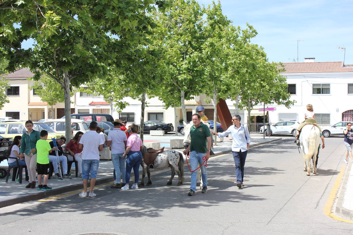 21 colectivos impulsan el asociacionismo local