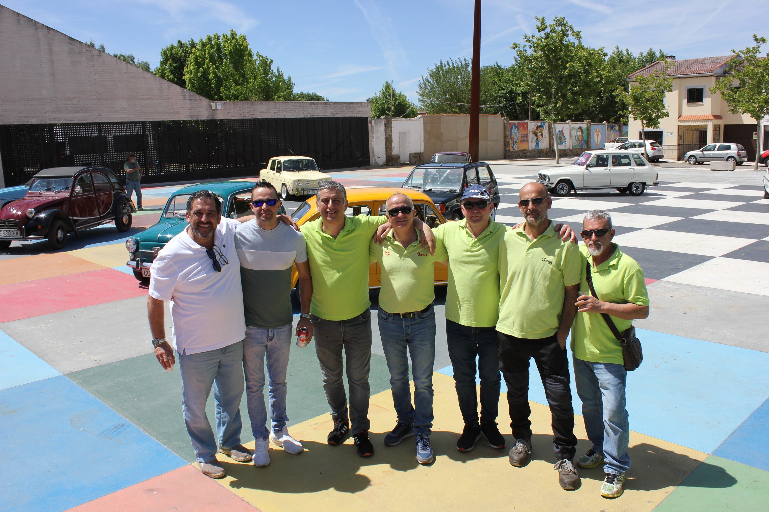 21 colectivos impulsan el asociacionismo local