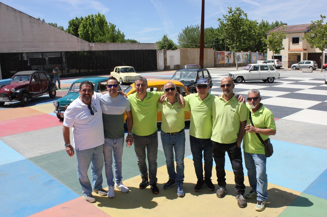 21 colectivos impulsan el asociacionismo local