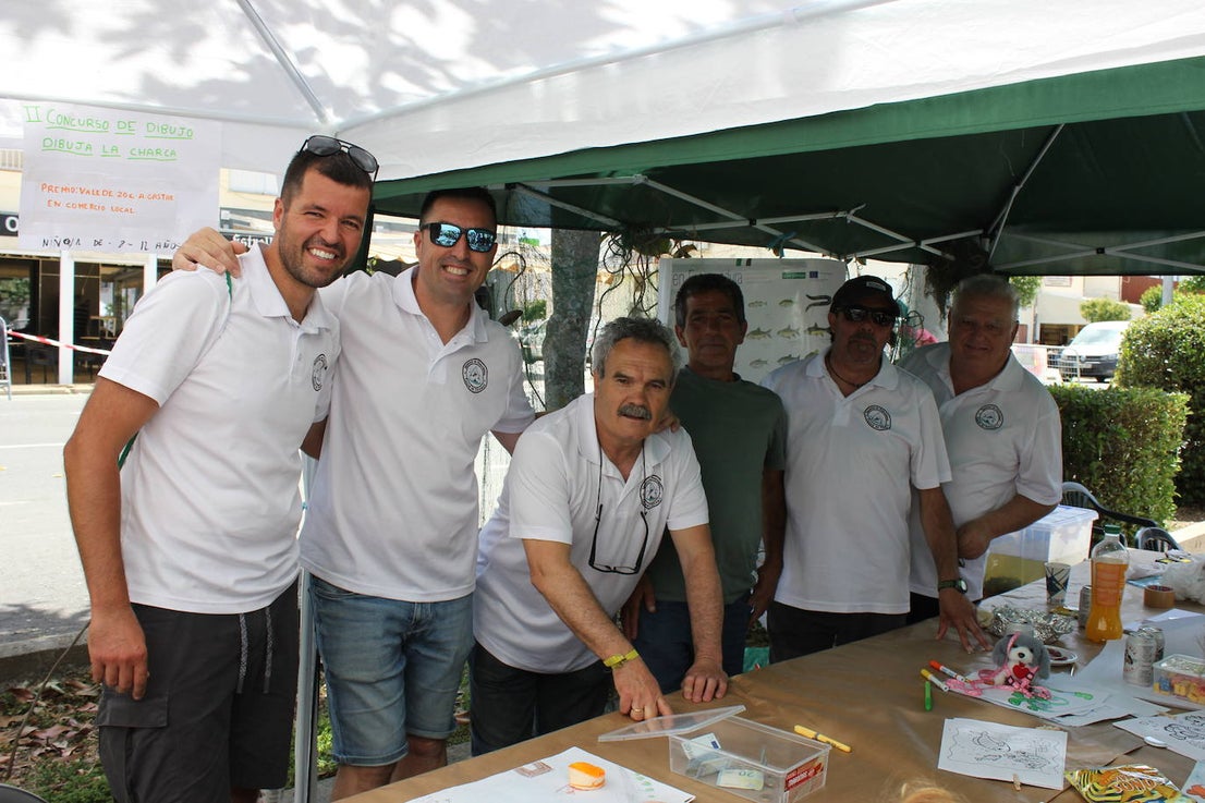 21 colectivos impulsan el asociacionismo local