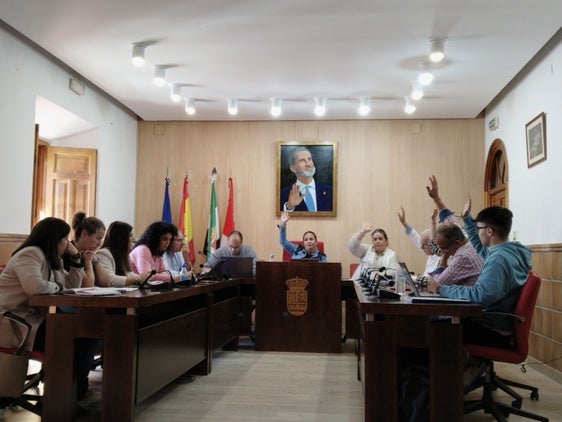 Las obras de la residencia se ralentizan hasta la aprobación del modificado del proyecto