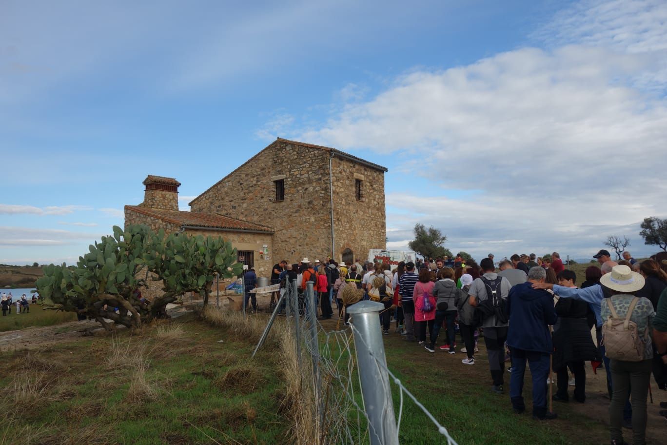 La Feria Europea del Queso echa el cierre a tres días intensos de degustaciones y actividades