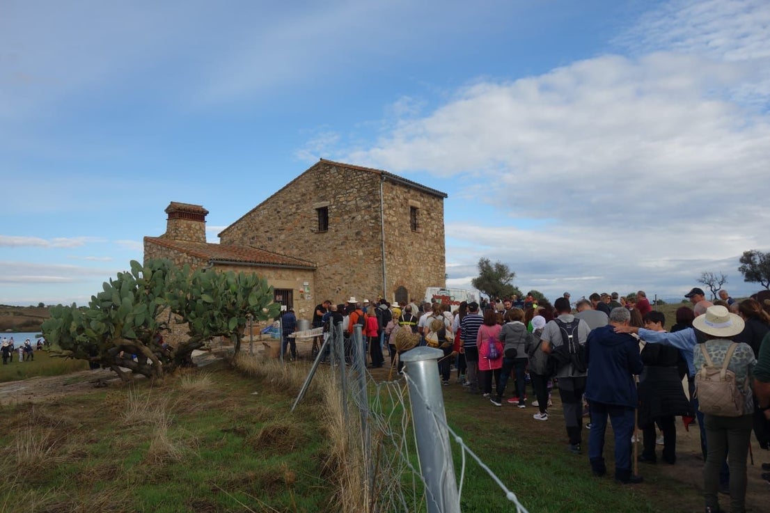 La Feria Europea del Queso echa el cierre a tres días intensos de degustaciones y actividades