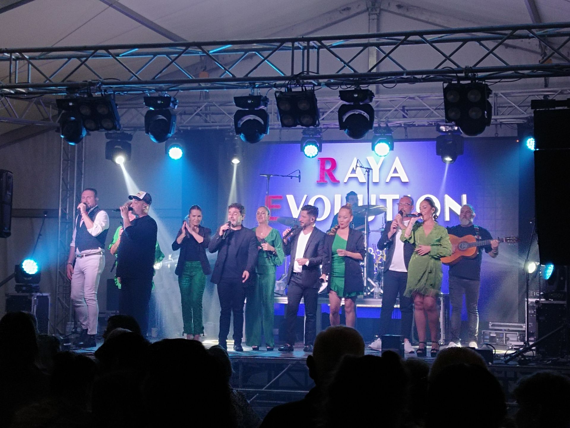 La Feria Europea del Queso echa el cierre a tres días intensos de degustaciones y actividades