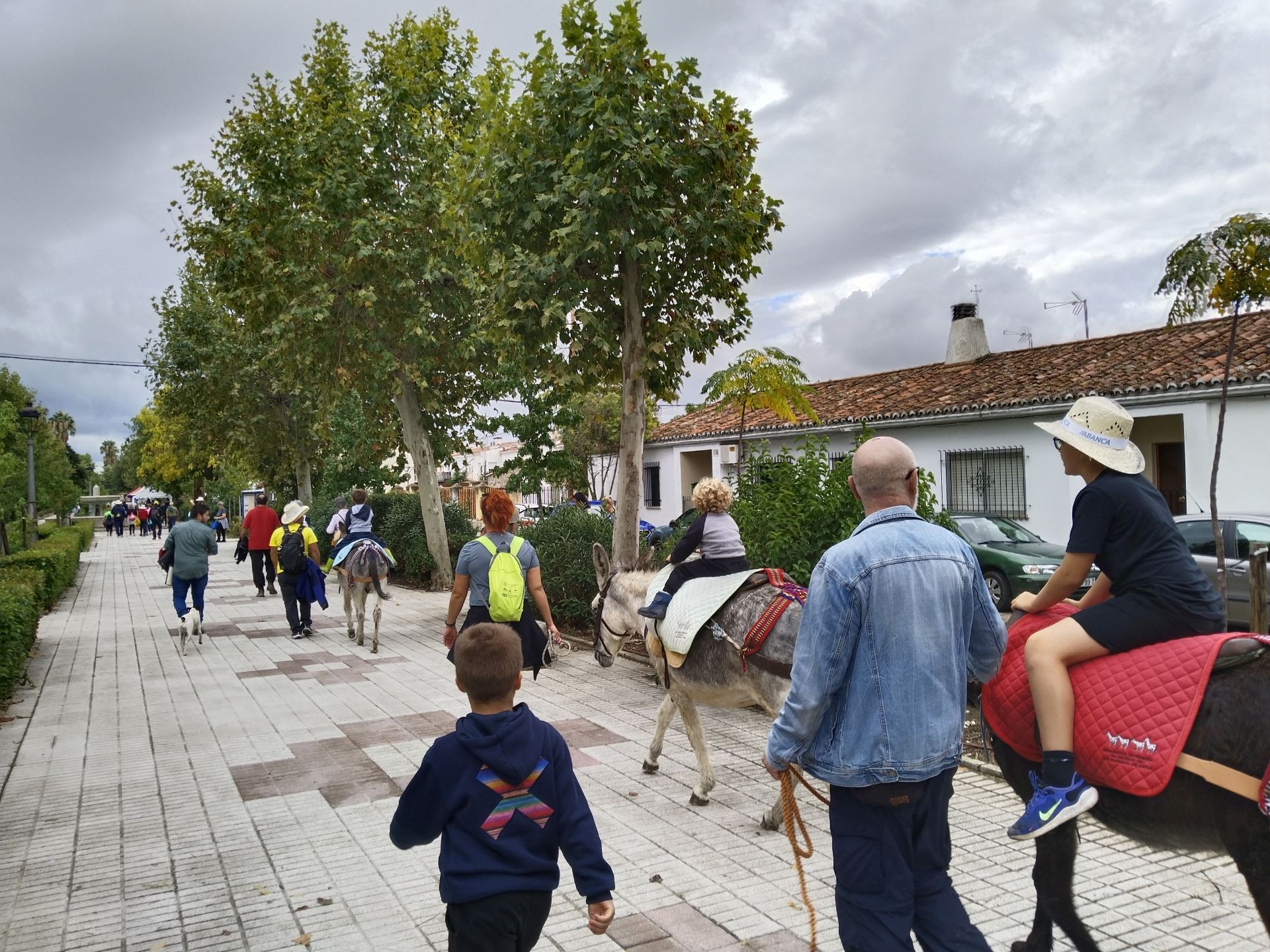 La Feria Europea del Queso echa el cierre a tres días intensos de degustaciones y actividades