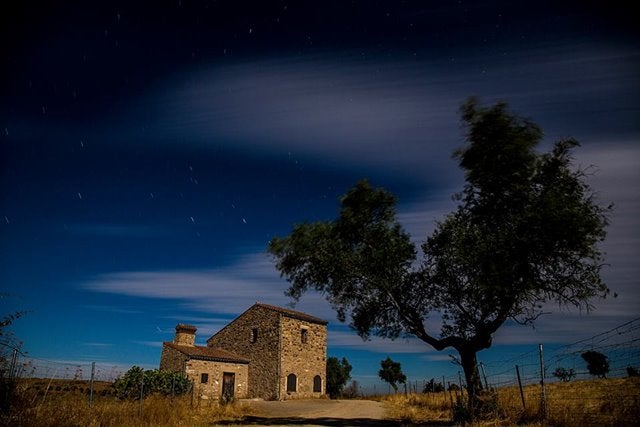 Mejor fotografía. PRADO ANDRADA RINCÓN