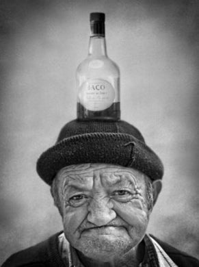 Foto ganadora en 2015. 
