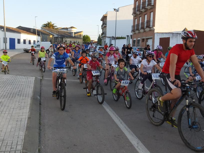 El programa deportivo y juvenil oferta ocho actividades para esta primavera