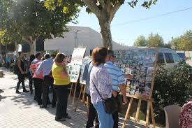 La feria de las asociaciones tendrá lugar el 11 de junio, ésta vez en domingo