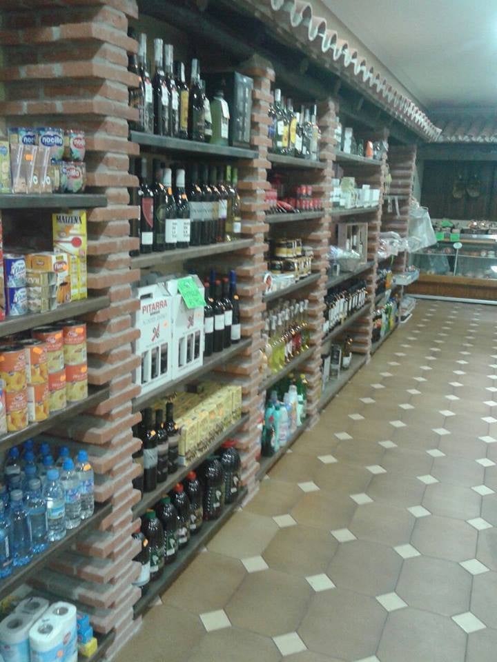 Estafan 50 euros en dos establecimientos de la localidad