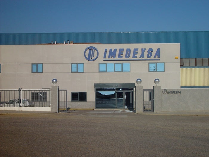 Intentan robar en la empresa Imedexsa mediante un butrón