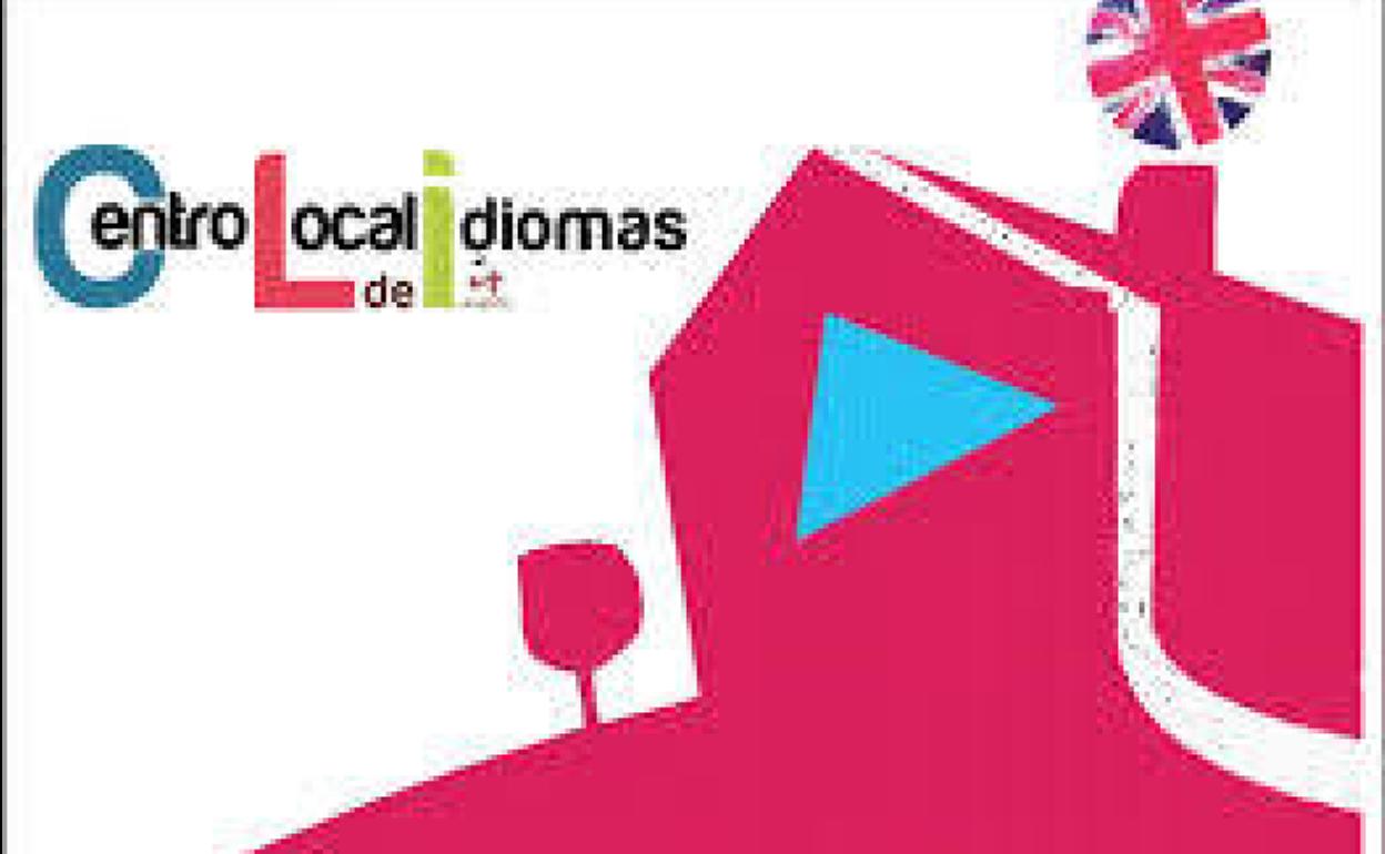 Logo Centro Oficial de Idiomas 