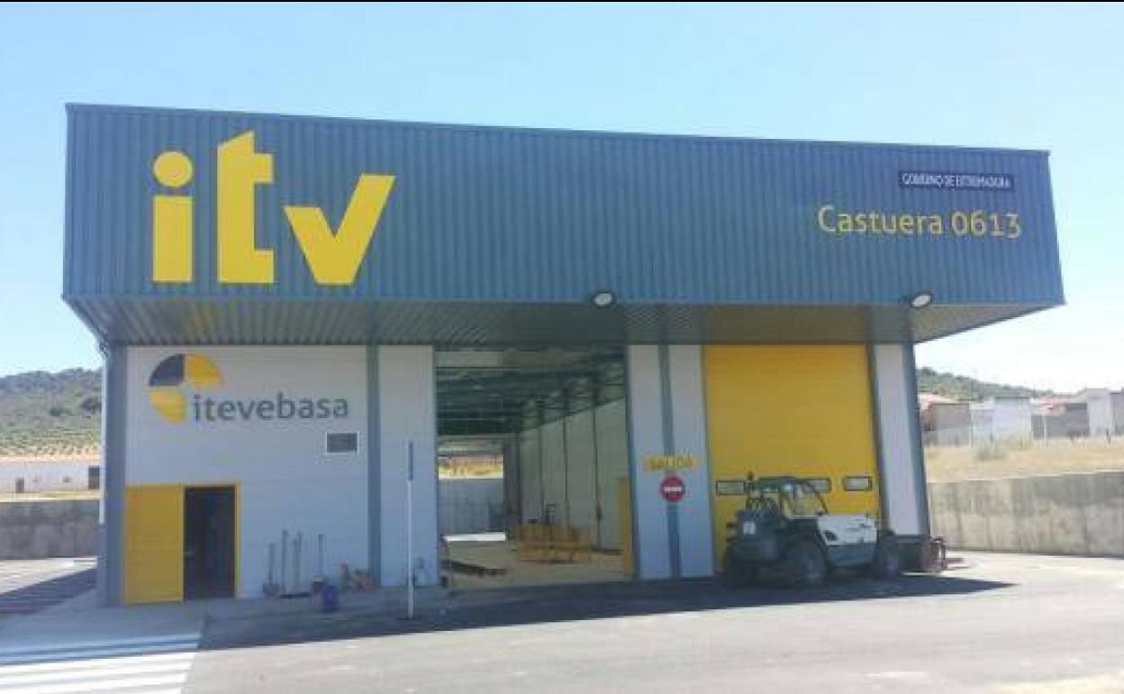 La ITV reanuda su servicio con cita previa a partir de hoy miércoles 13 de mayo