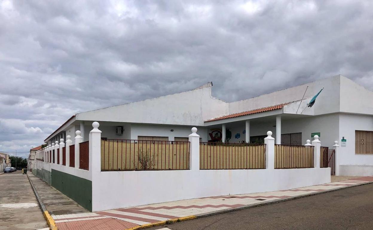 Escuela Infantil Los Duendes 